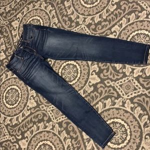 American Eagle Jeans super stretchy